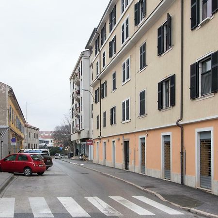 Fiorelin Pula Eksteriør billede